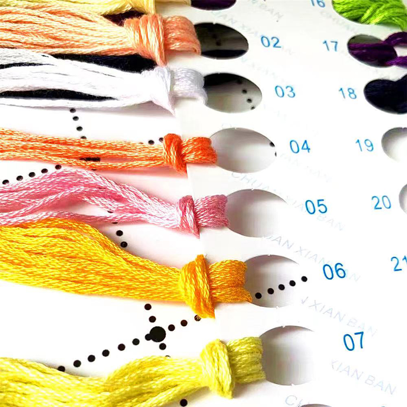 G88 stich kits de ponto cruz p - Embroidery Meaning avaliação e preço