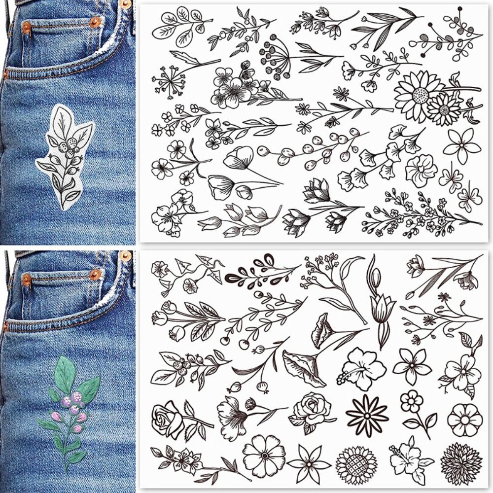 Estabilizador solúvel em água  - Embroidery Meaning avaliação e preço