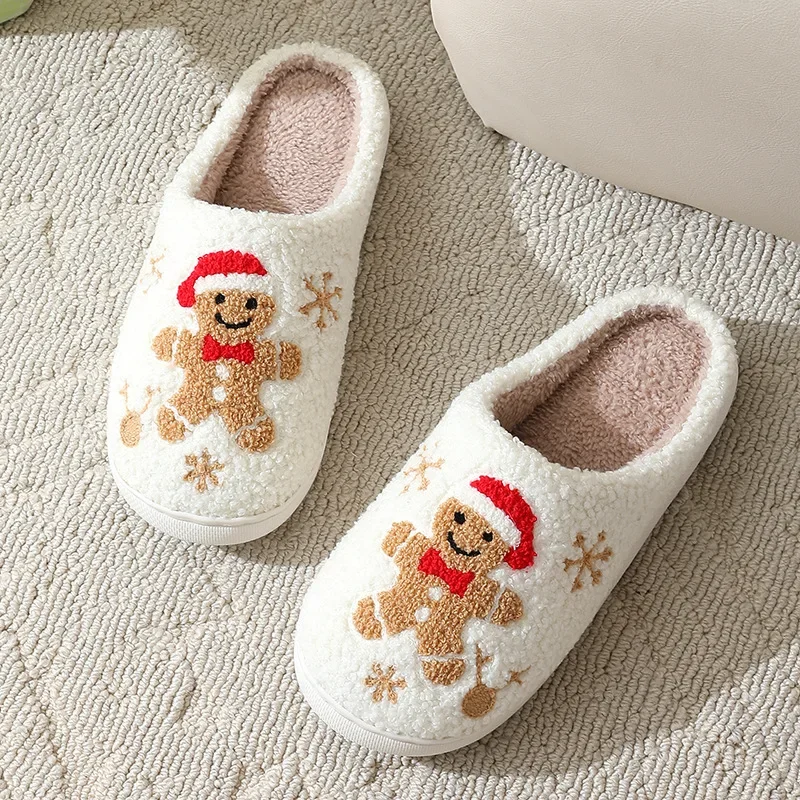 Chinelos de Natal para Mulhere - Embroidery Garments avaliação e preço