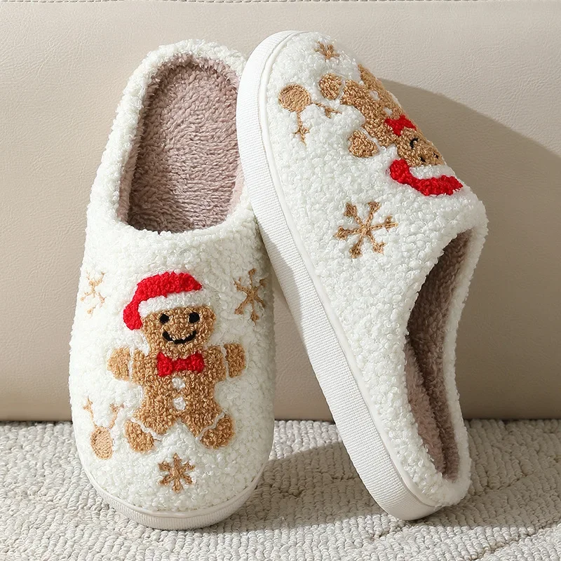 Chinelos de Natal para Mulhere - Embroidery Garments avaliação e preço