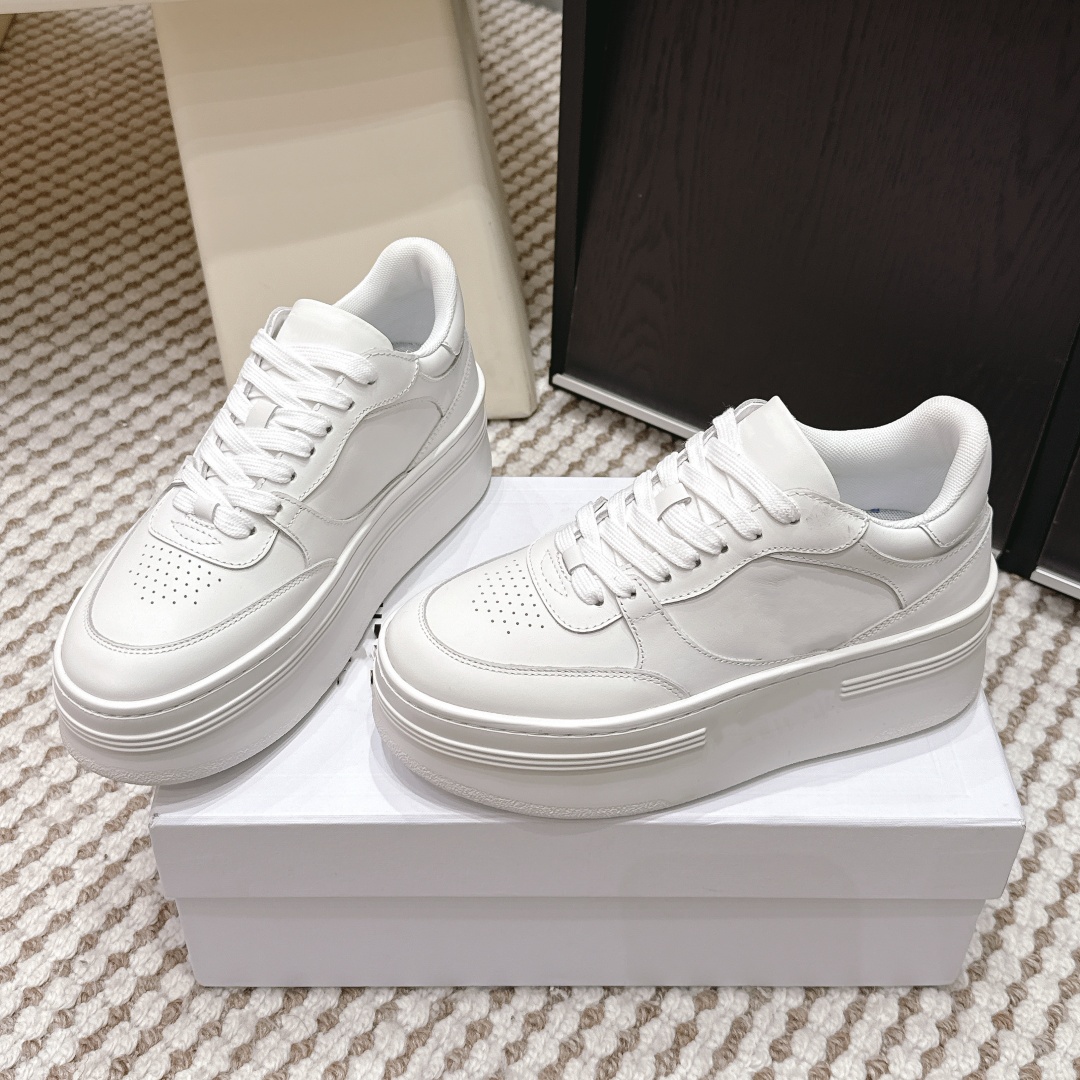 Tênis Plataforma Feminino 2026 - Embroidery Garments avaliação e preço