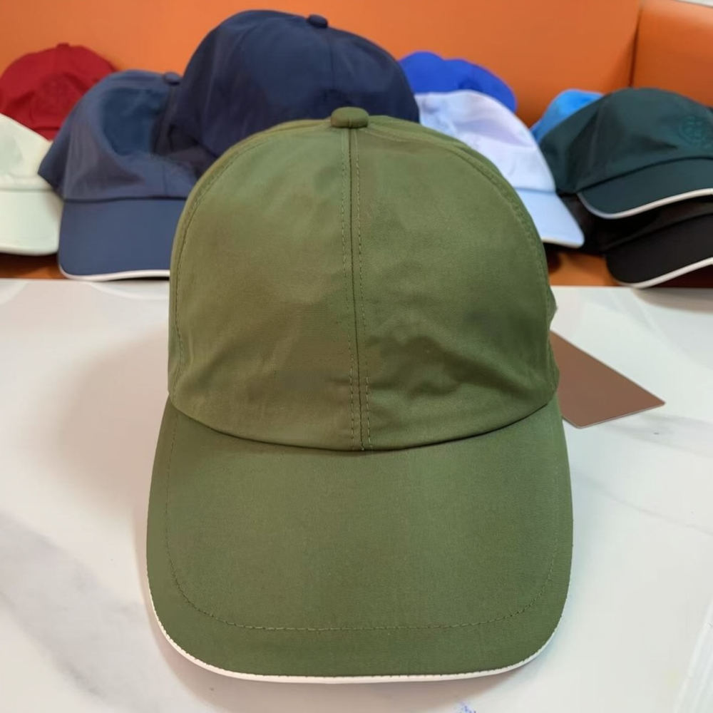 Boné de beisebol casual e resp - Embroidery Garments avaliação e preço