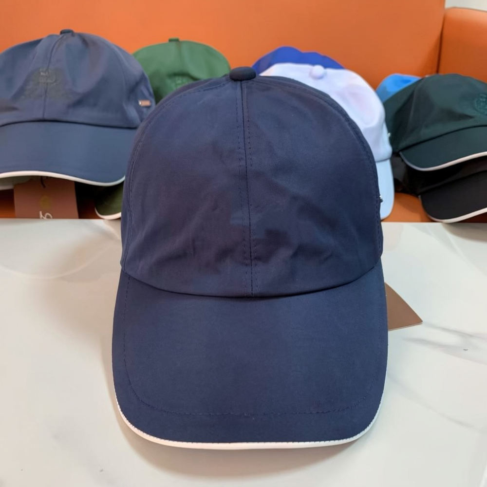 Boné de beisebol casual e resp - Embroidery Garments avaliação e preço