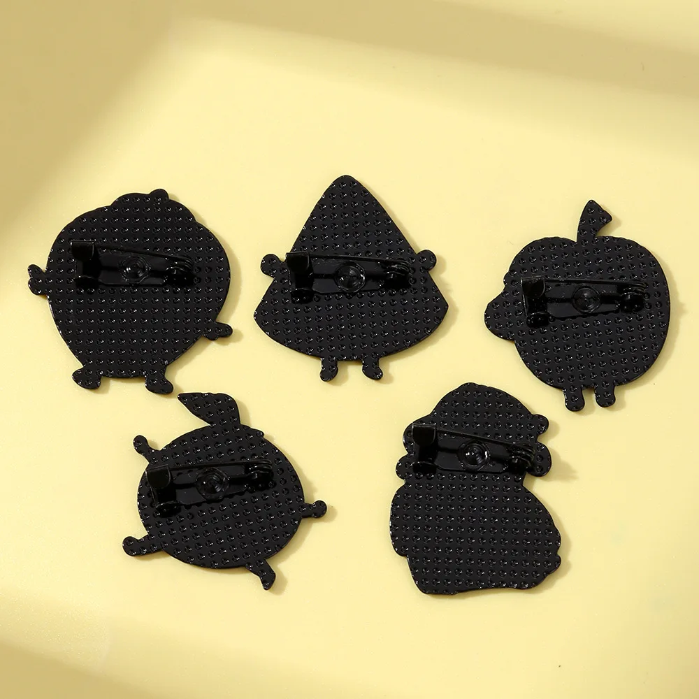 Novo e adorável broche de esma - Embroidery Reddit avaliação e preço